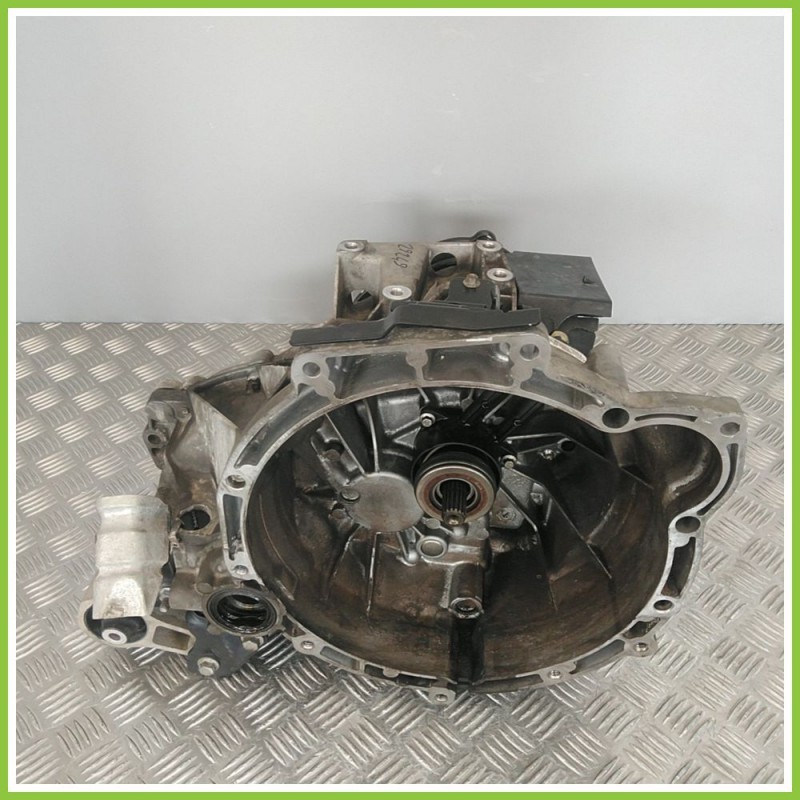 Cambio Manuale FORD FIESTA CB1 1.4 16V RTJB Originale Usato