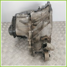 Cambio Manuale FORD FIESTA CB1 1.4 16V RTJB Originale Usato