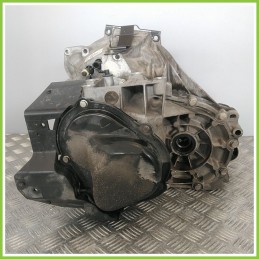 Cambio Manuale FORD FIESTA CB1 1.4 16V RTJB Originale Usato
