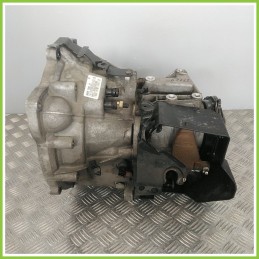 Cambio Manuale FORD FIESTA CB1 1.4 16V RTJB Originale Usato
