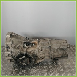 Cambio Manuale AUDI A4 Cabrio 8H 2.0 TDI BPW Originale Usato
