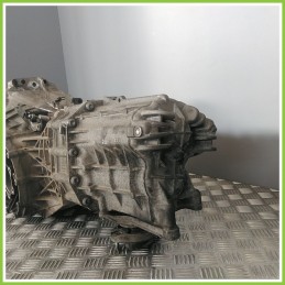Cambio Manuale AUDI A4 Cabrio 8H 2.0 TDI BPW Originale Usato