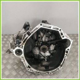 Cambio Manuale RENAULT MEGANE 3a Serie 1.5 dCi K9KJ8 Originale Usato