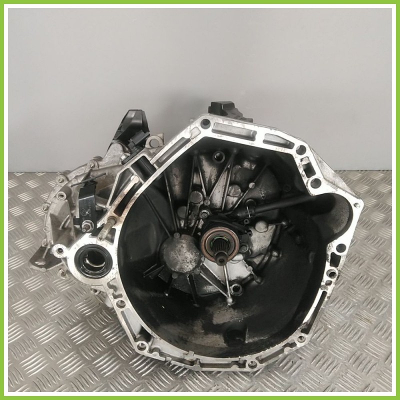 Cambio Manuale RENAULT MEGANE 3a Serie 1.5 dCi K9KJ8 Originale Usato