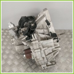 Cambio Manuale RENAULT MEGANE 3a Serie 1.5 dCi K9KJ8 Originale Usato