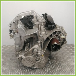 Cambio Manuale RENAULT MEGANE 3a Serie 1.5 dCi K9KJ8 Originale Usato