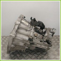 Cambio Manuale RENAULT MEGANE 3a Serie 1.5 dCi K9KJ8 Originale Usato