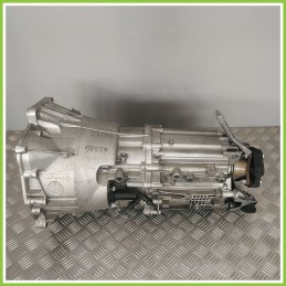 Cambio Manuale BMW Serie 3 E90/E91 204D4 Originale Usato