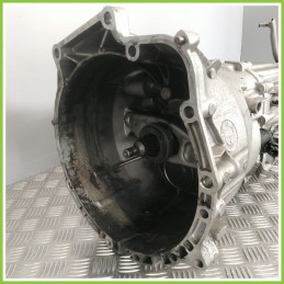 Cambio Manuale BMW Serie 3 E90/E91 204D4 Originale Usato