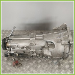 Cambio Manuale BMW Serie 3 E90/E91 204D4 Originale Usato