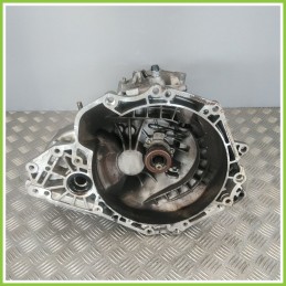 Cambio Manuale OPEL ASTRA A04 1.6 16V Z16XER Originale Usato