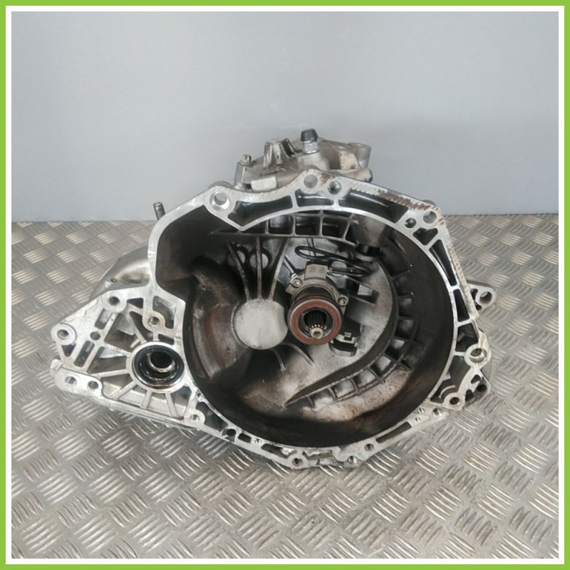 Cambio Manuale OPEL ASTRA A04 1.6 16V Z16XER Originale Usato