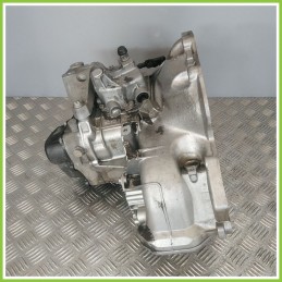 Cambio Manuale OPEL ASTRA A04 1.6 16V Z16XER Originale Usato