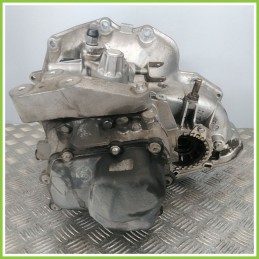 Cambio Manuale OPEL ASTRA A04 1.6 16V Z16XER Originale Usato