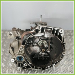 Cambio Manuale FIAT IDEA 4D/2S 1.3 16V 188A9000 Originale Usato