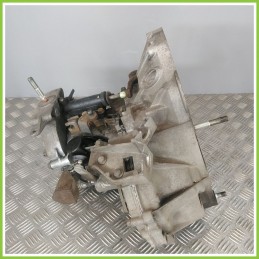 Cambio Manuale FIAT IDEA 4D/2S 1.3 16V 188A9000 Originale Usato