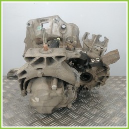 Cambio Manuale FIAT IDEA 4D/2S 1.3 16V 188A9000 Originale Usato