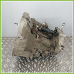 Cambio Manuale FIAT IDEA 4D/2S 1.3 16V 188A9000 Originale Usato
