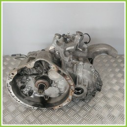 Cambio Manuale MERCEDES-BENZ Classe A W/C169 CDI 640940 Originale Usato