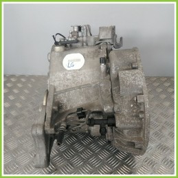 Cambio Manuale MERCEDES-BENZ Classe A W/C169 CDI 640940 Originale Usato