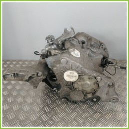 Cambio Manuale MERCEDES-BENZ Classe A W/C169 CDI 640940 Originale Usato