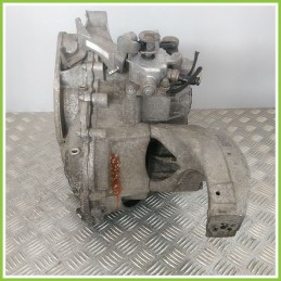 Cambio Manuale MERCEDES-BENZ Classe A W/C169 CDI 640940 Originale Usato