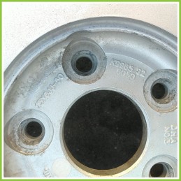 Cerchio Singolo in Lega KIA Picanto 15 pollici 15" 6.0J 5x114,3 ET 50 originale usato al pz