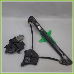Alzacristalli Alzavetro Elettrico Posteriore Destro DX VOLKSWAGEN GOLF 5 Porte 5Q0959812 2012 2017 BOSCH 0130822684