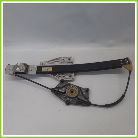 Alzacristalli Alzavetro Elettrico Posteriore Sinistro SX AUDI A4 8K 5 Porte 8K0839461 2007 2013 BROSE