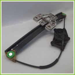 Alzacristalli Alzavetro Elettrico Posteriore Sinistro SX AUDI A4 8K 5 Porte 8K0839461 2007 2013 BROSE