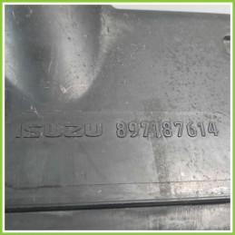 Scatola Filtro Aria Completa OPEL FRONTERA U99 2.2 16V 97142006 1999 2002 ISUZU 897187614 X22DTH