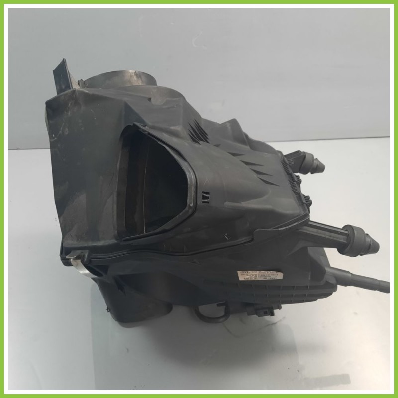 Scatola Filtro Aria Completa AUDI A6 4F 3.0 TDI 059133835E 2004 2009 ASB