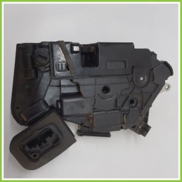 Serratura Posteriore Destro DX VOLKSWAGEN GOLF 1.6 5K4839016Q 2012 2017