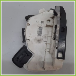 Serratura Posteriore Destro DX VOLKSWAGEN GOLF 1.6 5K4839016Q 2012 2017