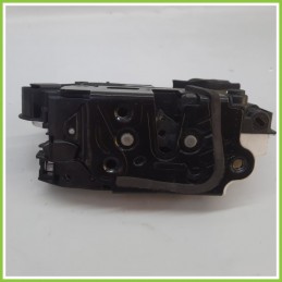 Serratura Posteriore Destro DX VOLKSWAGEN GOLF 1.6 5K4839016Q 2012 2017