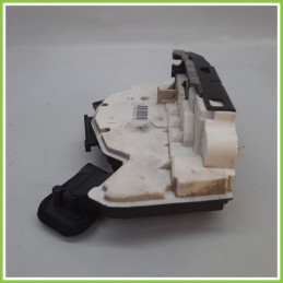 Serratura Posteriore Destro DX VOLKSWAGEN GOLF 1.6 5K4839016Q 2012 2017