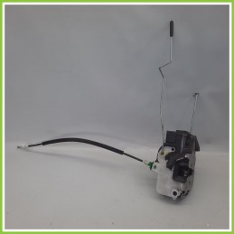 Serratura Anteriore Destro DX CHEVROLET (DAEWOO) TRAX 1.7 13579523 2013