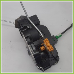 Serratura Anteriore Destro DX CHEVROLET (DAEWOO) TRAX 1.7 13579523 2013