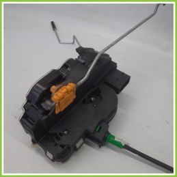 Serratura Anteriore Destro DX CHEVROLET (DAEWOO) TRAX 1.7 13579523 2013