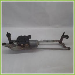 Tergi Cristallo VOLKSWAGEN GOLF 1.6 5G1955023C 2012 2017 BOSCH 3397021672