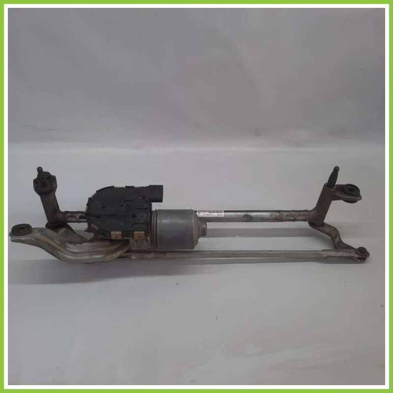 Tergi Cristallo VOLKSWAGEN GOLF 1.6 5G1955023C 2012 2017 BOSCH 3397021672