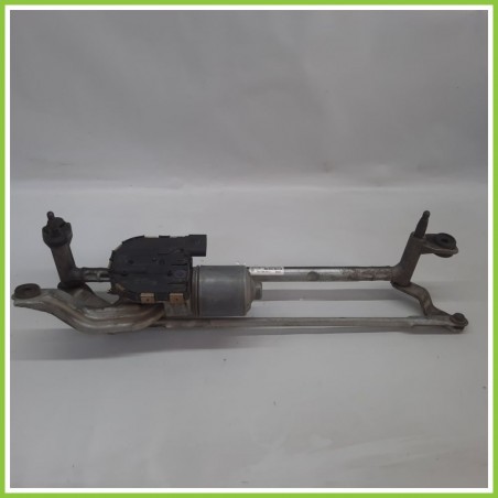 Tergi Cristallo VOLKSWAGEN GOLF 1.6 5G1955023C 2012 2017 BOSCH 3397021672