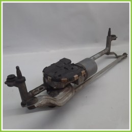 Tergi Cristallo VOLKSWAGEN GOLF 1.6 5G1955023C 2012 2017 BOSCH 3397021672