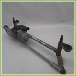 Tergi Cristallo VOLKSWAGEN GOLF 1.6 5G1955023C 2012 2017 BOSCH 3397021672