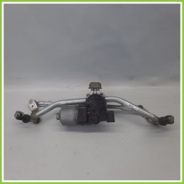 Tergi Cristallo PEUGEOT 2008 9815497780 2016 2017 BOSCH 0390241589