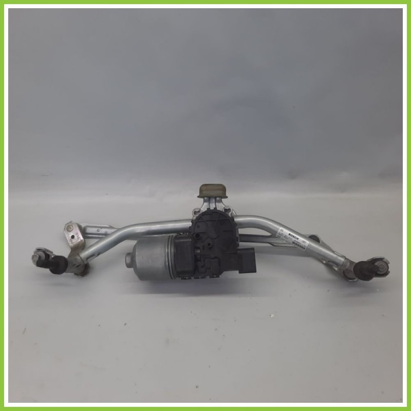 Tergi Cristallo PEUGEOT 2008 9815497780 2016 2017 BOSCH 0390241589