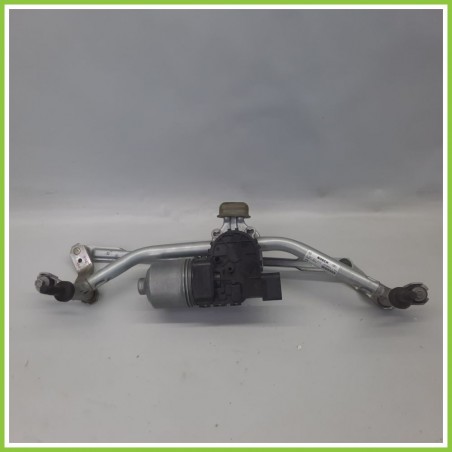 Tergi Cristallo PEUGEOT 2008 9815497780 2016 2017 BOSCH 0390241589