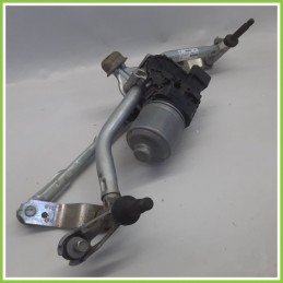 Tergi Cristallo PEUGEOT 2008 9815497780 2016 2017 BOSCH 0390241589