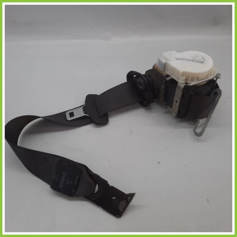 Cintura di Sicurezza Anteriore Destro DX (Lato Passeggero) OPEL MERIVA S10 1.3 34040727B 2010 2016 TRW S4470
