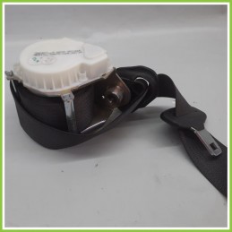 Cintura di Sicurezza Anteriore Destro DX (Lato Passeggero) OPEL MERIVA S10 1.3 34040727B 2010 2016 TRW S4470